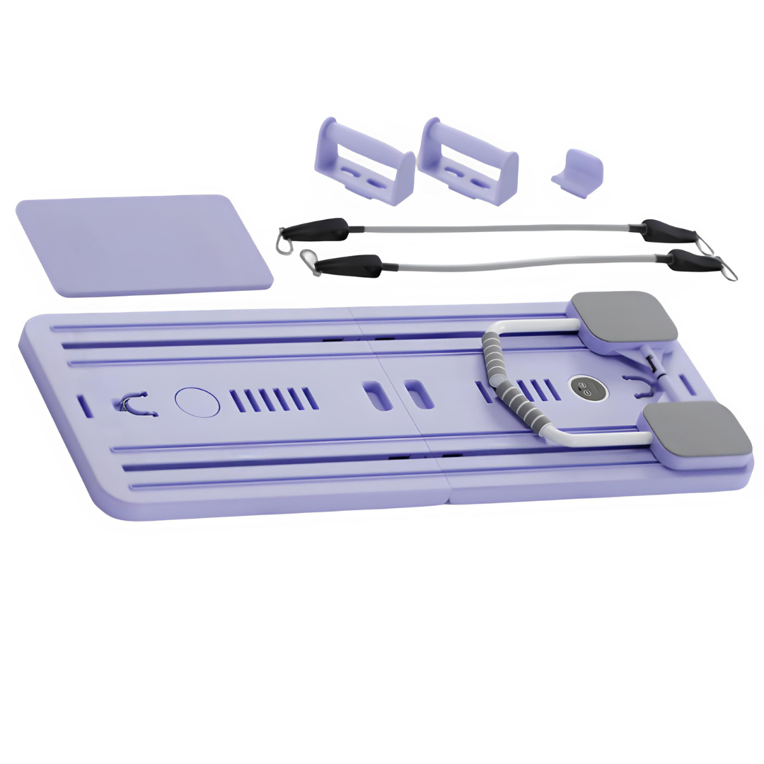 Pilates Reformer