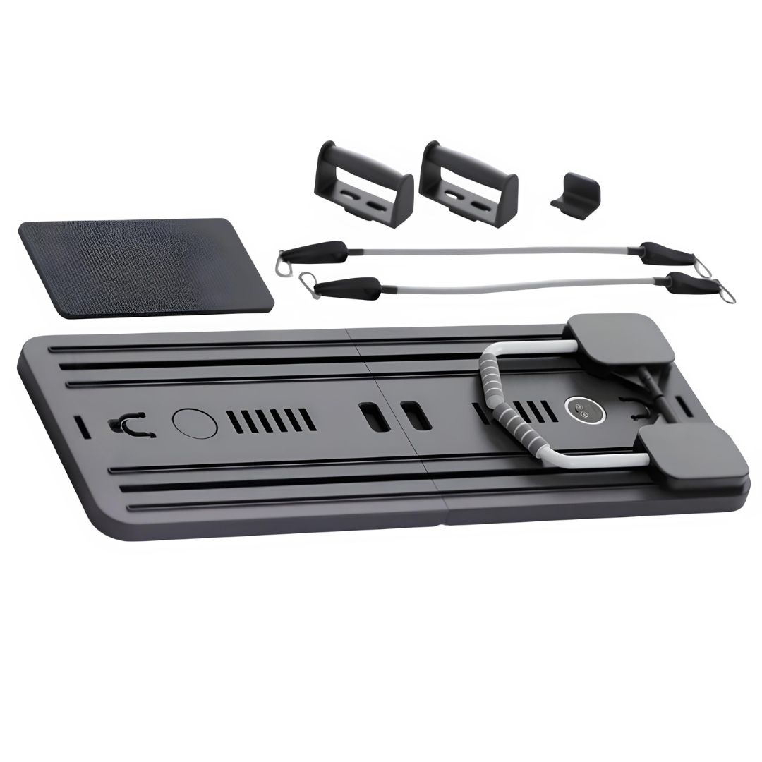 Pilates Reformer