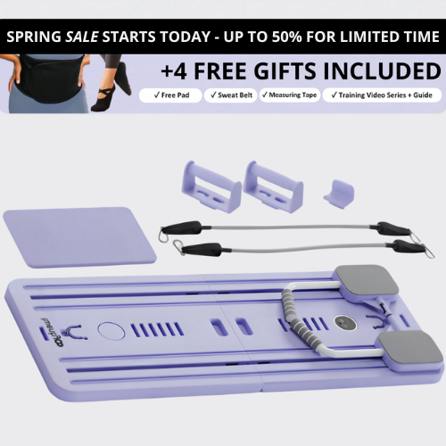 Pilates Reformer